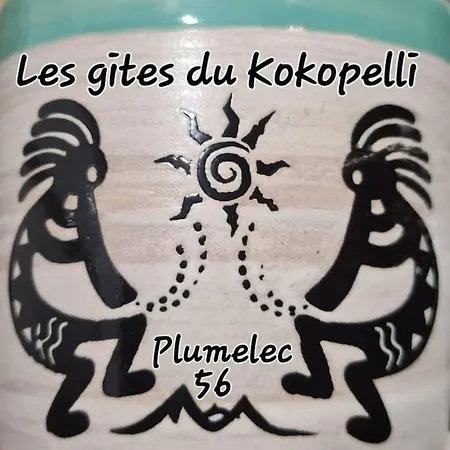 Les Du Kokopelli : Yellowstone. Plumelec